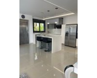 Herverkoop - Villa -
San Miguel de Salinas - Altos De San Miguel