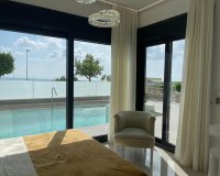 Herverkoop - Villa -
San Miguel de Salinas - Altos De San Miguel