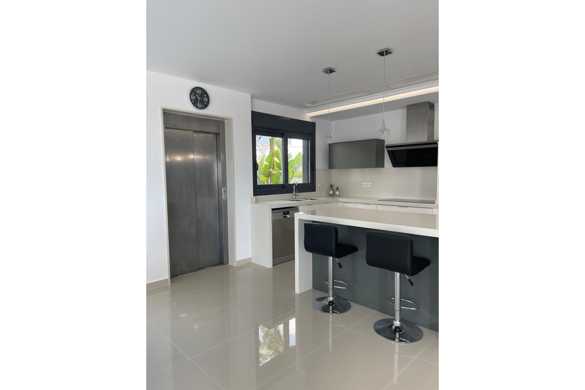 Herverkoop - Villa -
San Miguel de Salinas - Altos De San Miguel