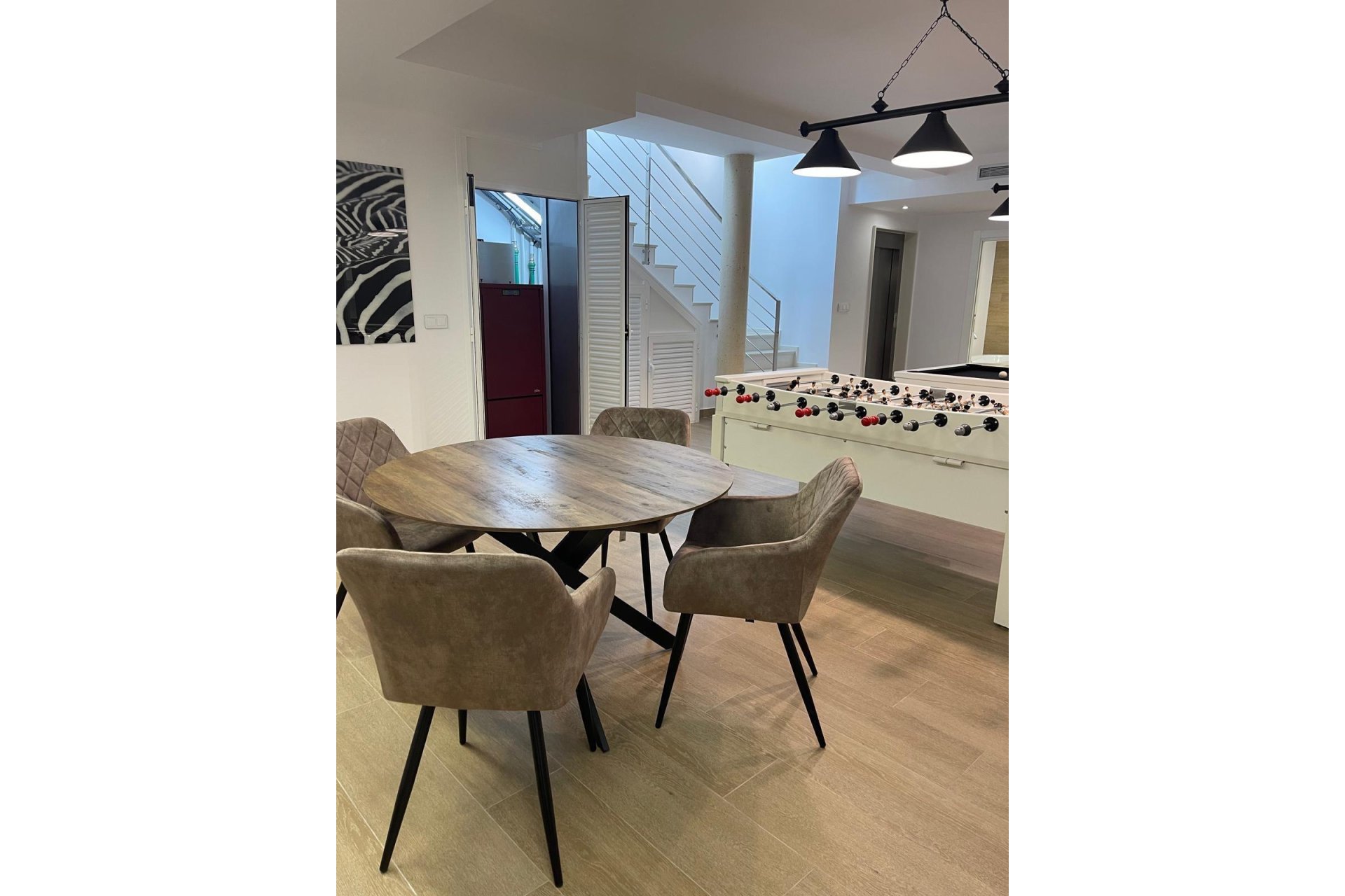 Herverkoop - Villa -
San Miguel de Salinas - Altos De San Miguel