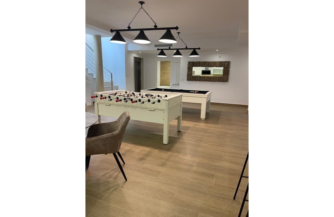 Herverkoop - Villa -
San Miguel de Salinas - Altos De San Miguel