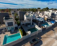 Herverkoop - Villa -
San Miguel de Salinas - Bellavista