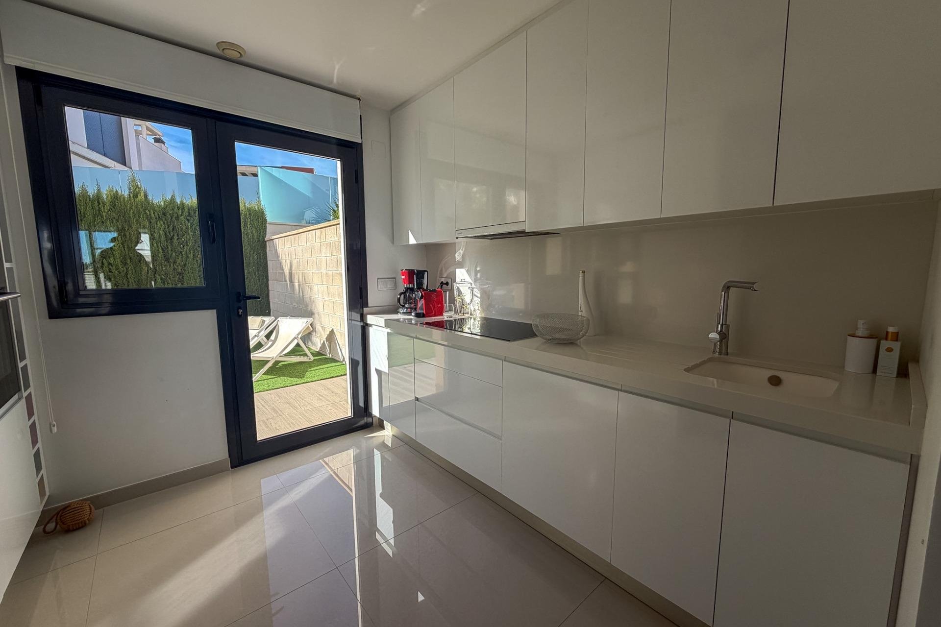 Herverkoop - Villa -
San Miguel de Salinas - Bellavista