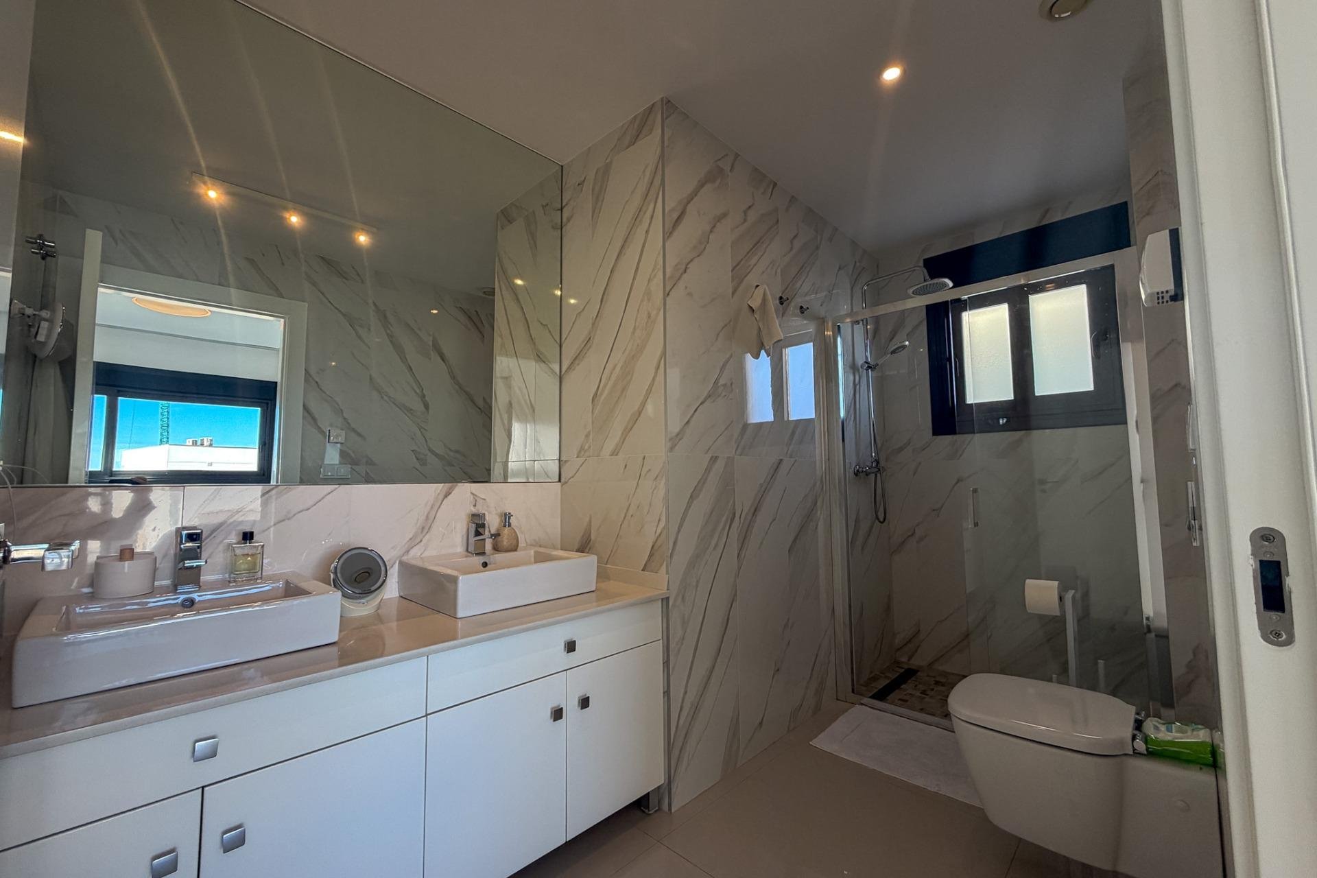 Herverkoop - Villa -
San Miguel de Salinas - Bellavista