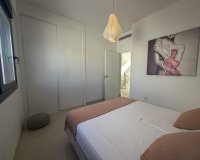 Herverkoop - Villa -
San Miguel de Salinas - Bellavista