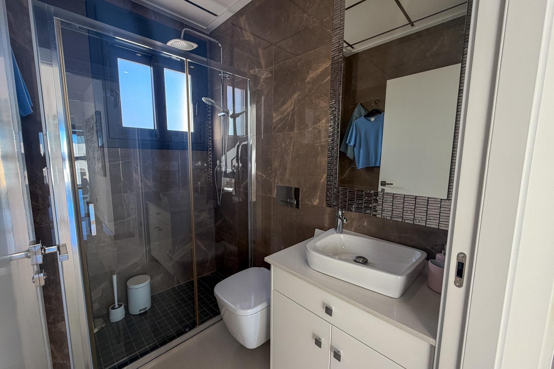 Herverkoop - Villa -
San Miguel de Salinas - Bellavista