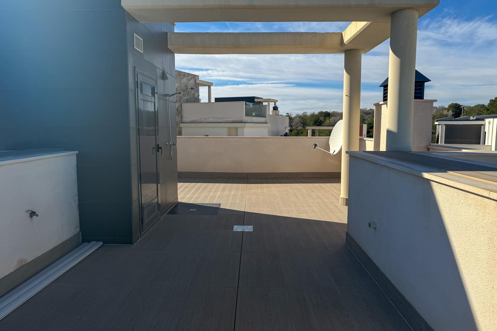 Herverkoop - Villa -
San Miguel de Salinas - Bellavista