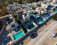 Herverkoop - Villa -
San Miguel de Salinas - Bellavista