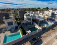 Herverkoop - Villa -
San Miguel de Salinas - Bellavista