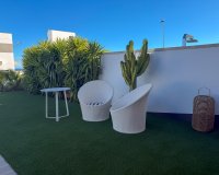 Herverkoop - Villa -
San Miguel de Salinas - Bellavista