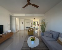 Herverkoop - Villa -
San Miguel de Salinas - Bellavista