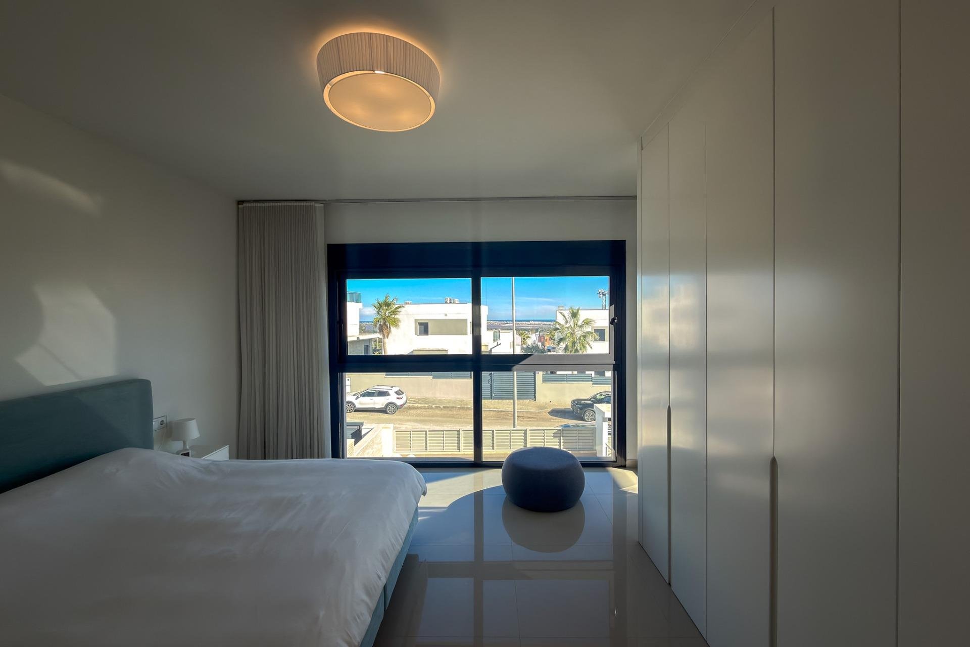 Herverkoop - Villa -
San Miguel de Salinas - Bellavista