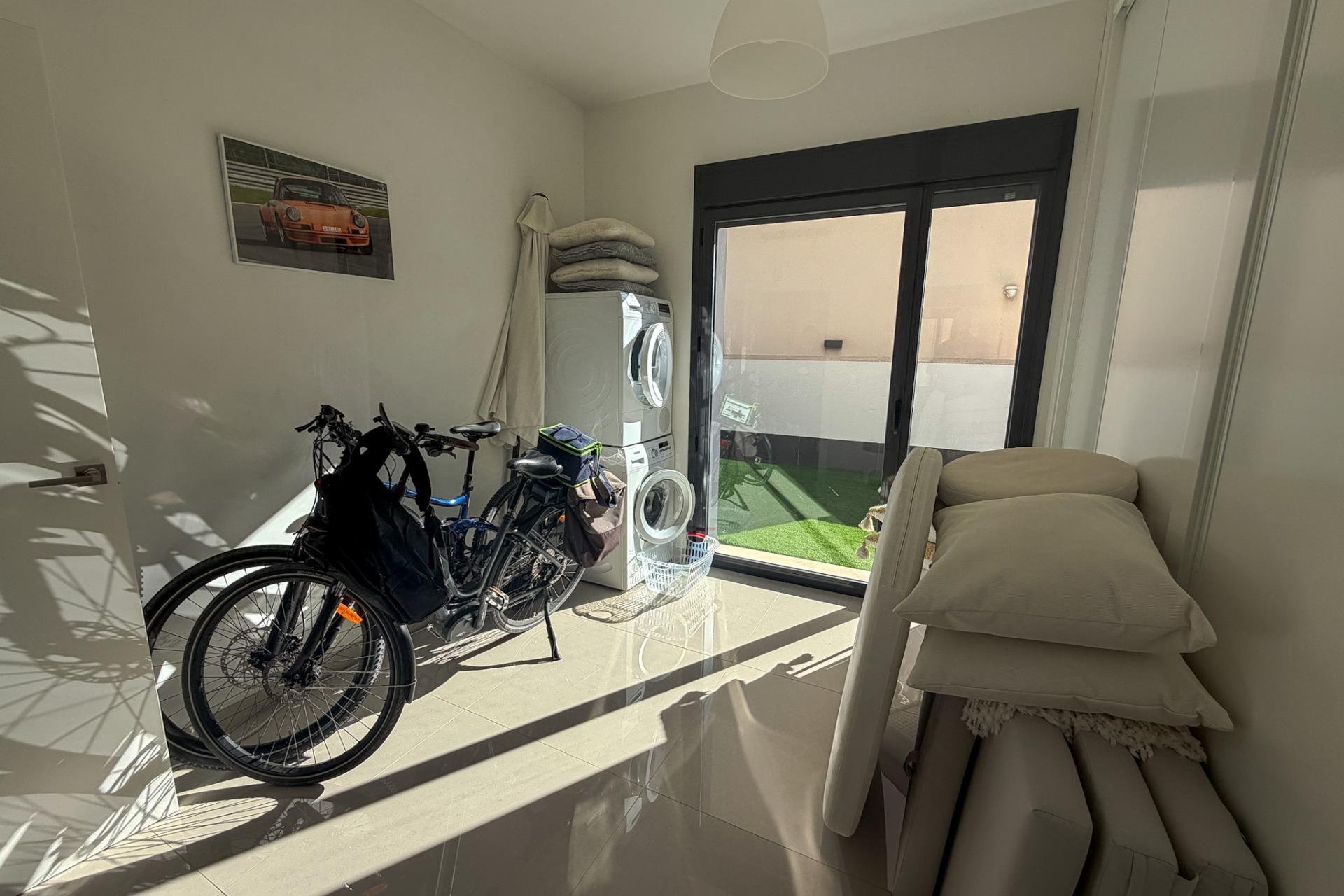 Herverkoop - Villa -
San Miguel de Salinas - Bellavista