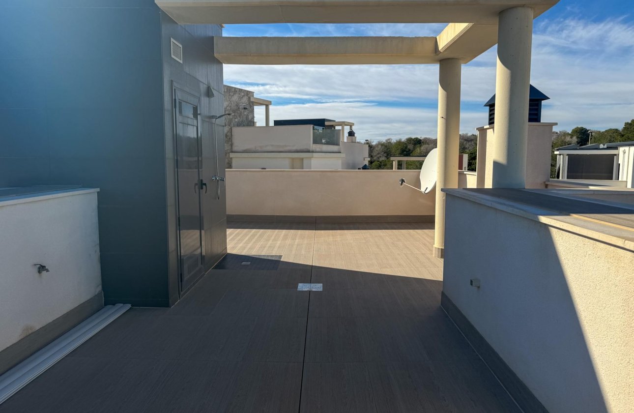 Herverkoop - Villa -
San Miguel de Salinas - Bellavista