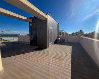 Herverkoop - Villa -
San Miguel de Salinas - Bellavista