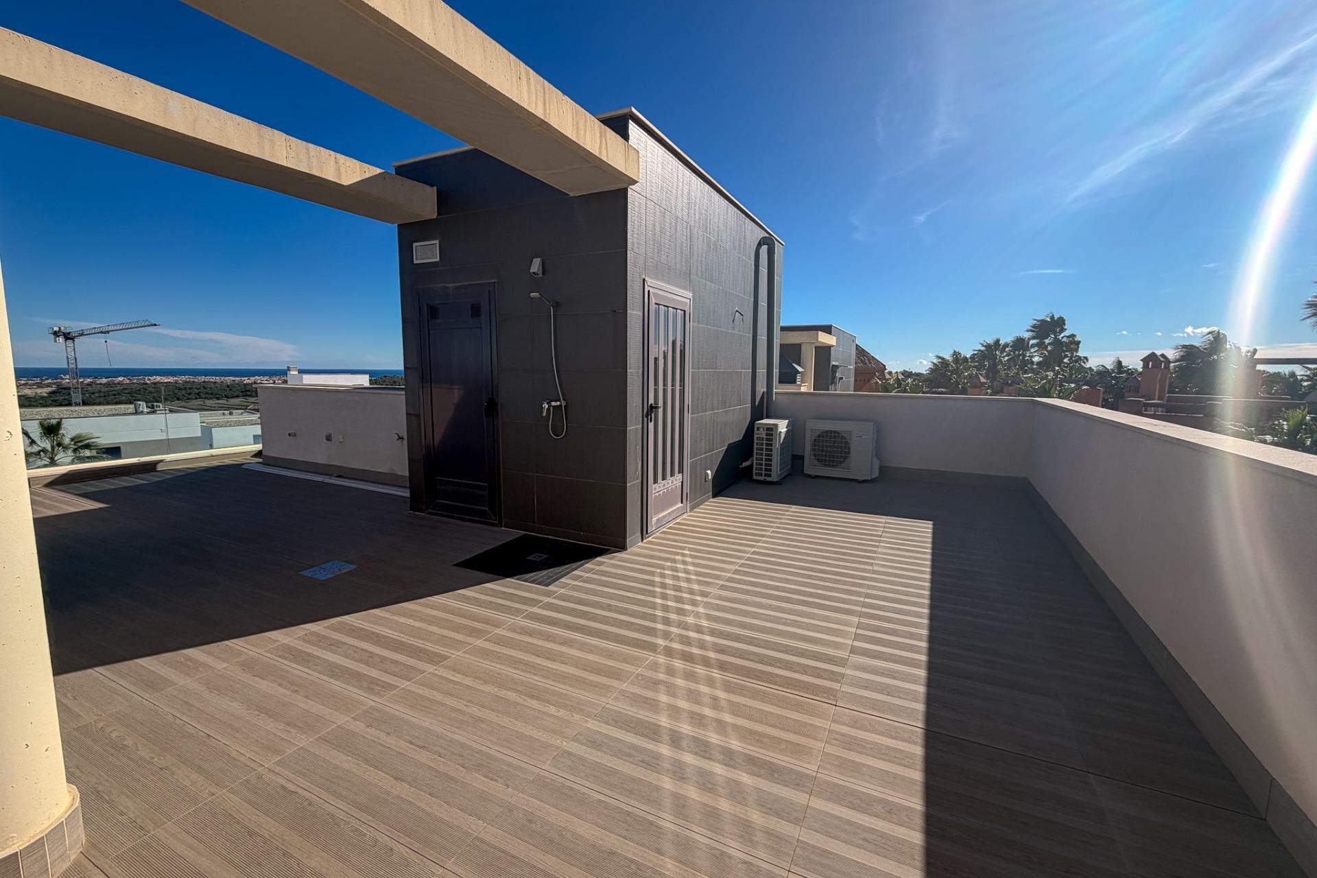 Herverkoop - Villa -
San Miguel de Salinas - Bellavista