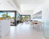 Herverkoop - Villa -
San Miguel de Salinas - Bellavista