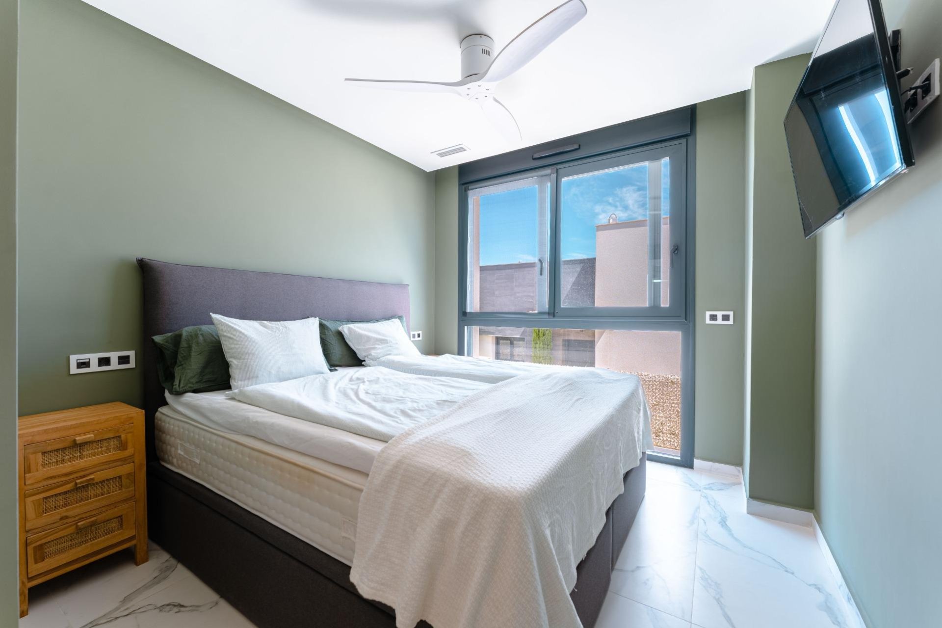 Herverkoop - Villa -
San Miguel de Salinas - Bellavista