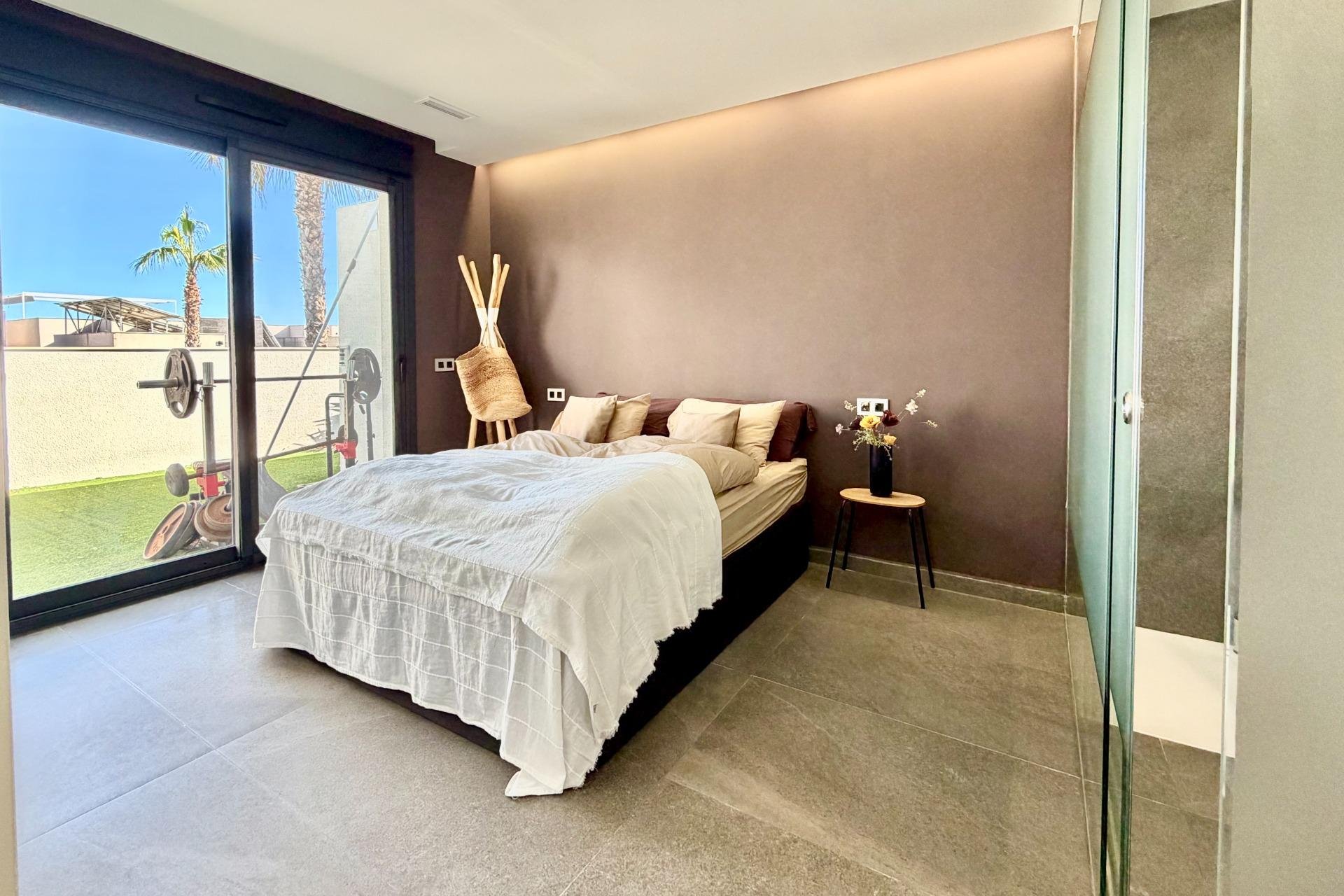 Herverkoop - Villa -
San Miguel de Salinas - Bellavista