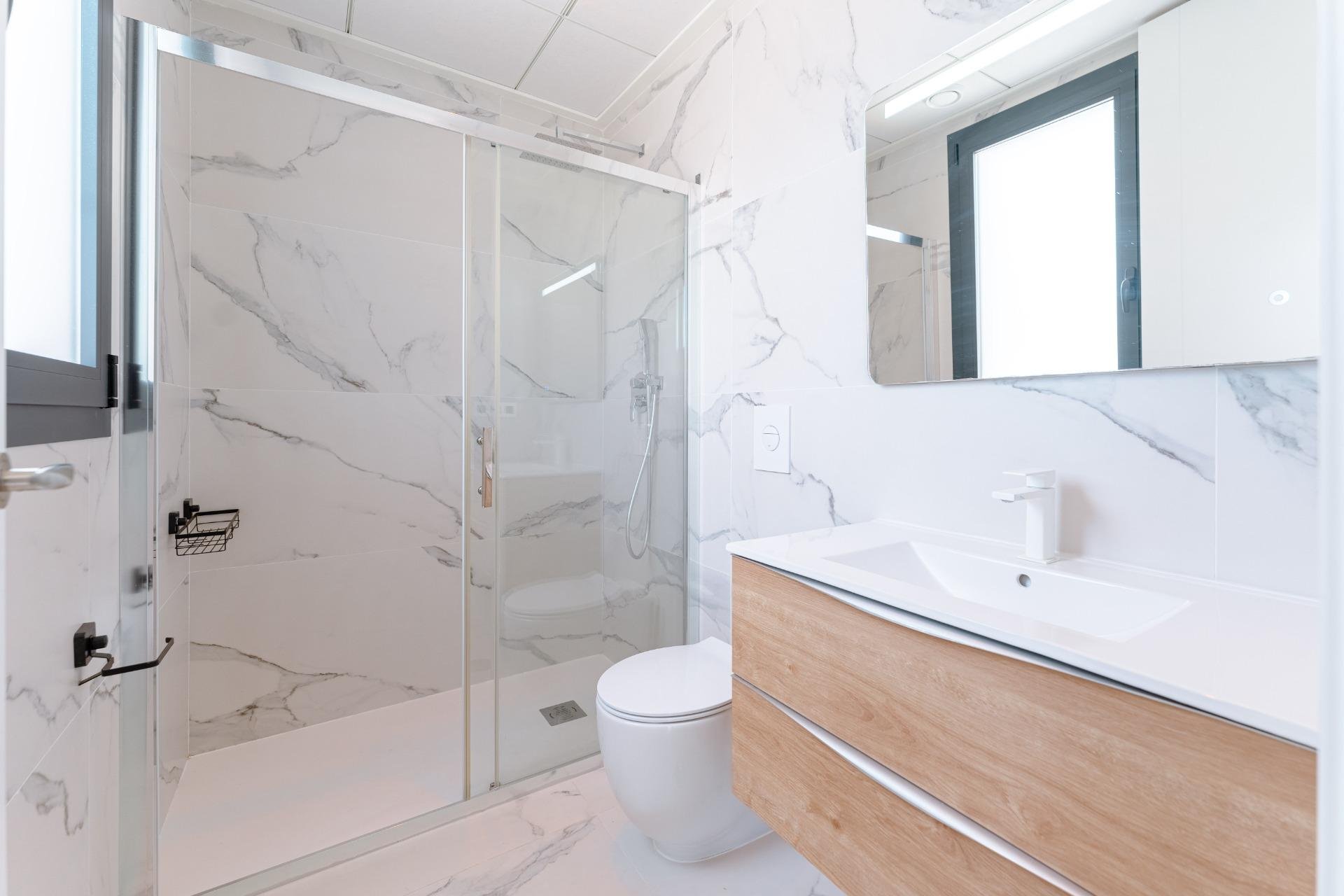 Herverkoop - Villa -
San Miguel de Salinas - Bellavista