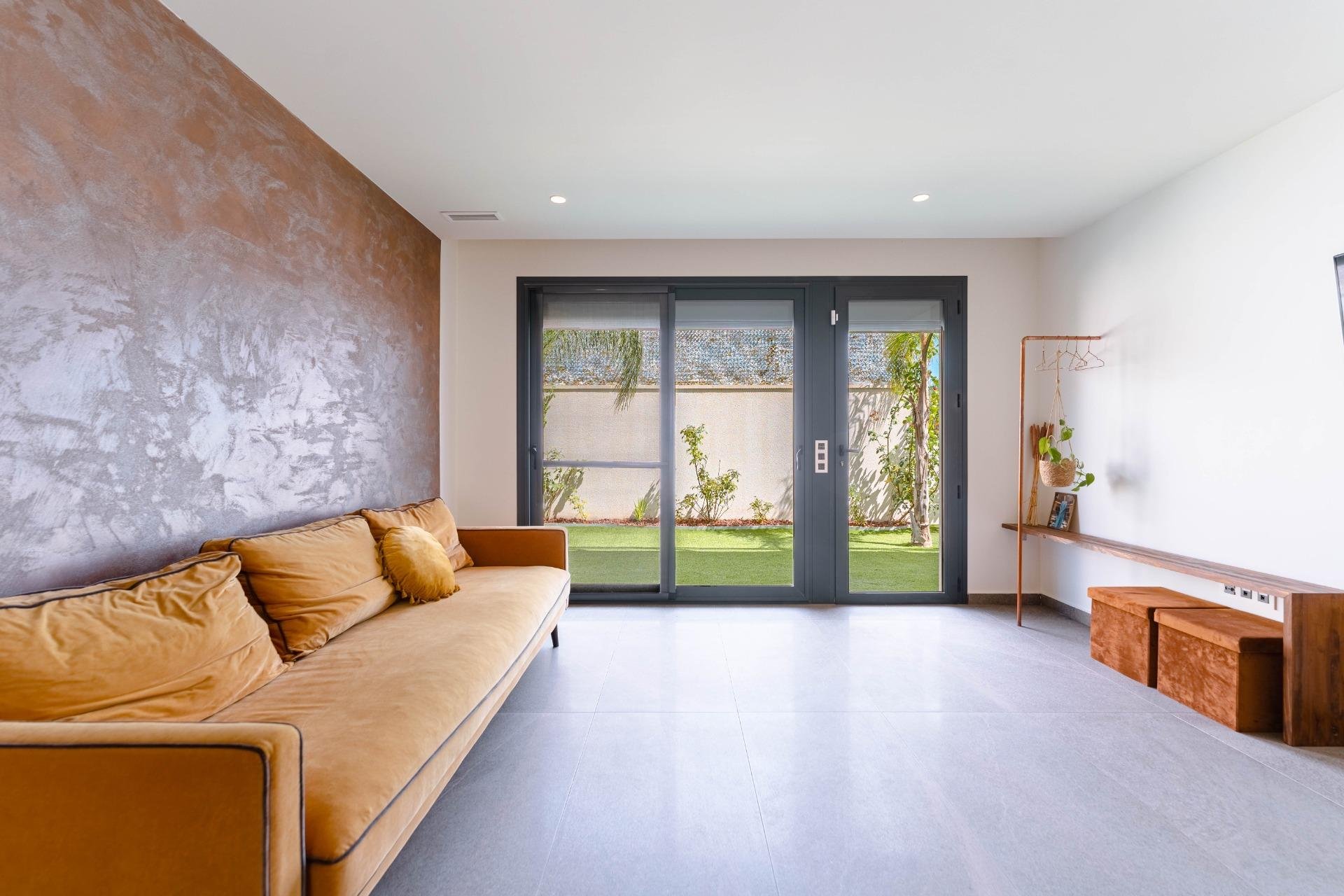 Herverkoop - Villa -
San Miguel de Salinas - Bellavista