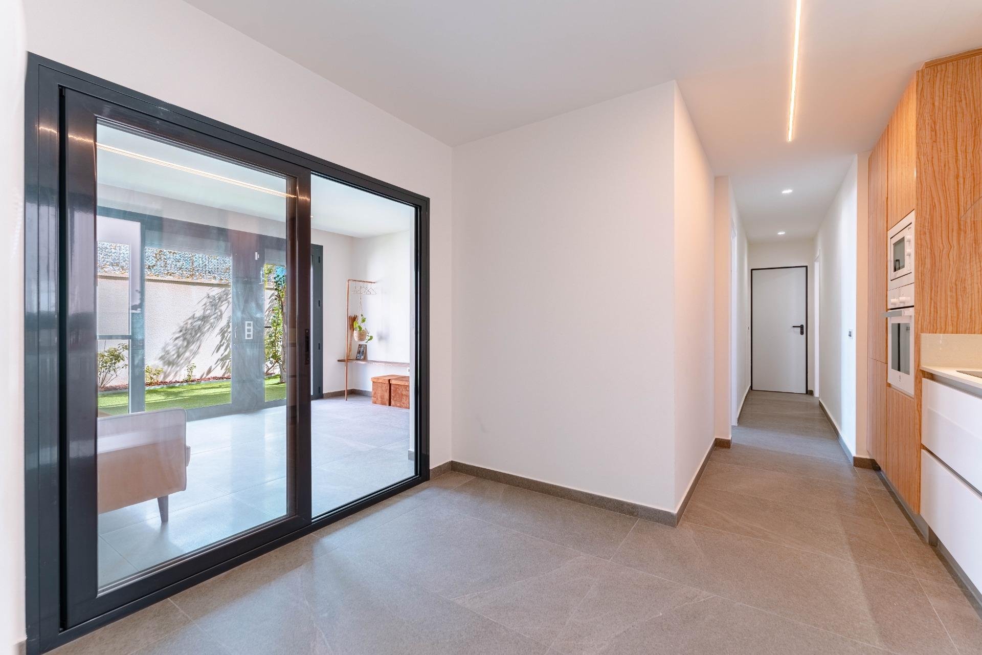 Herverkoop - Villa -
San Miguel de Salinas - Bellavista