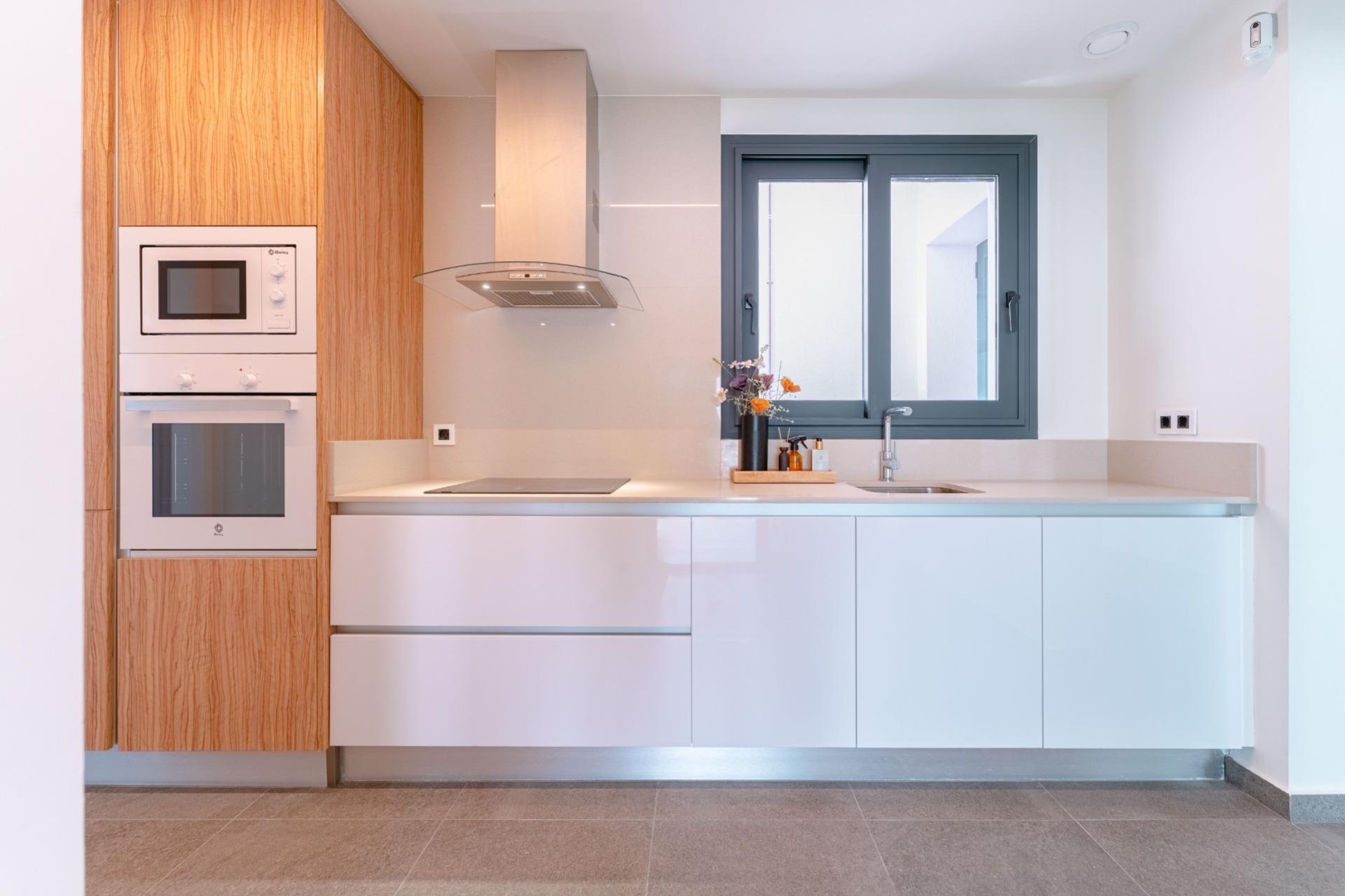 Herverkoop - Villa -
San Miguel de Salinas - Bellavista