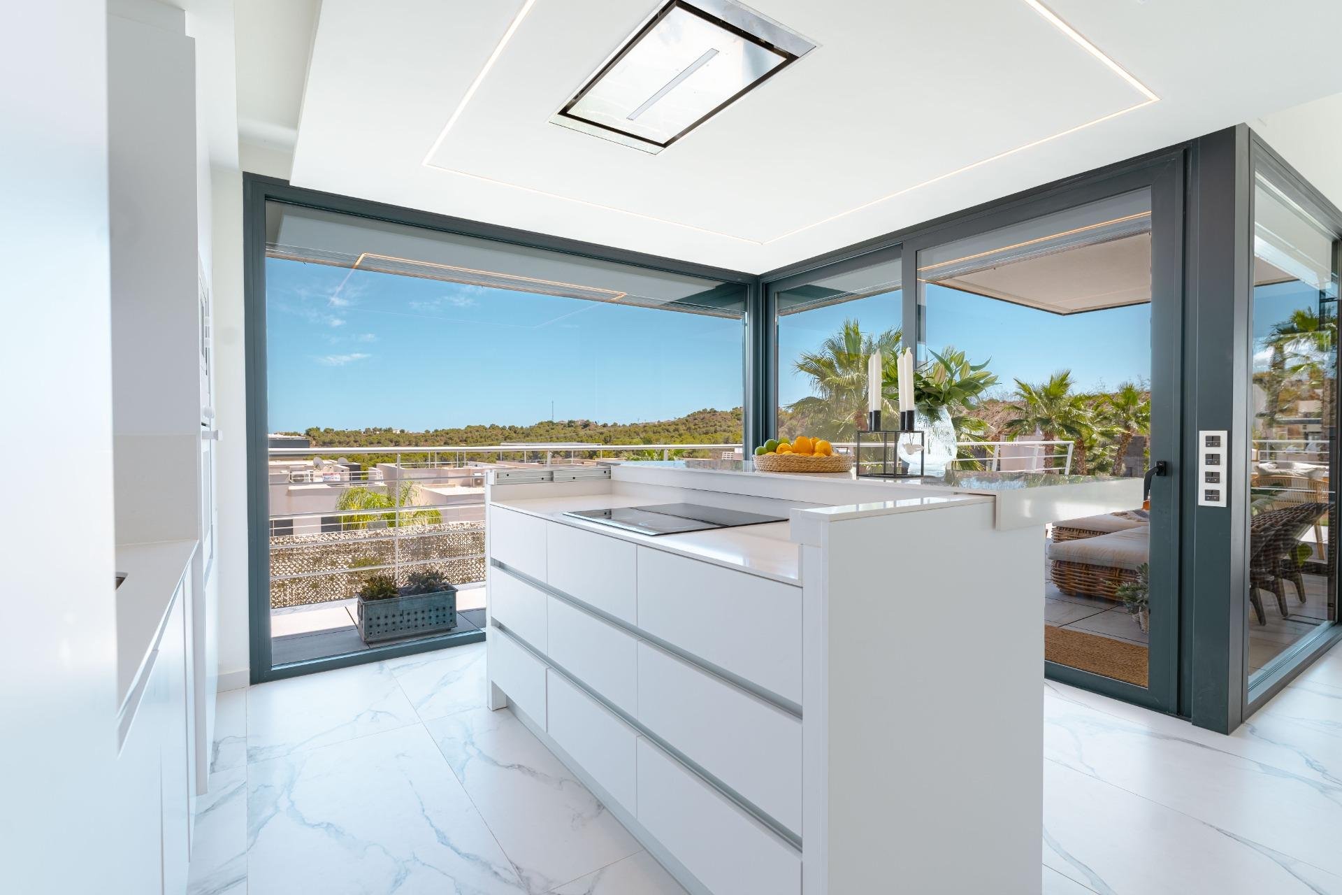 Herverkoop - Villa -
San Miguel de Salinas - Bellavista