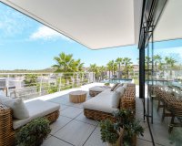 Herverkoop - Villa -
San Miguel de Salinas - Bellavista