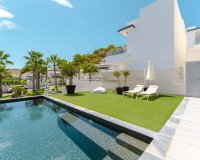 Herverkoop - Villa -
San Miguel de Salinas - Bellavista