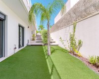 Herverkoop - Villa -
San Miguel de Salinas - Bellavista