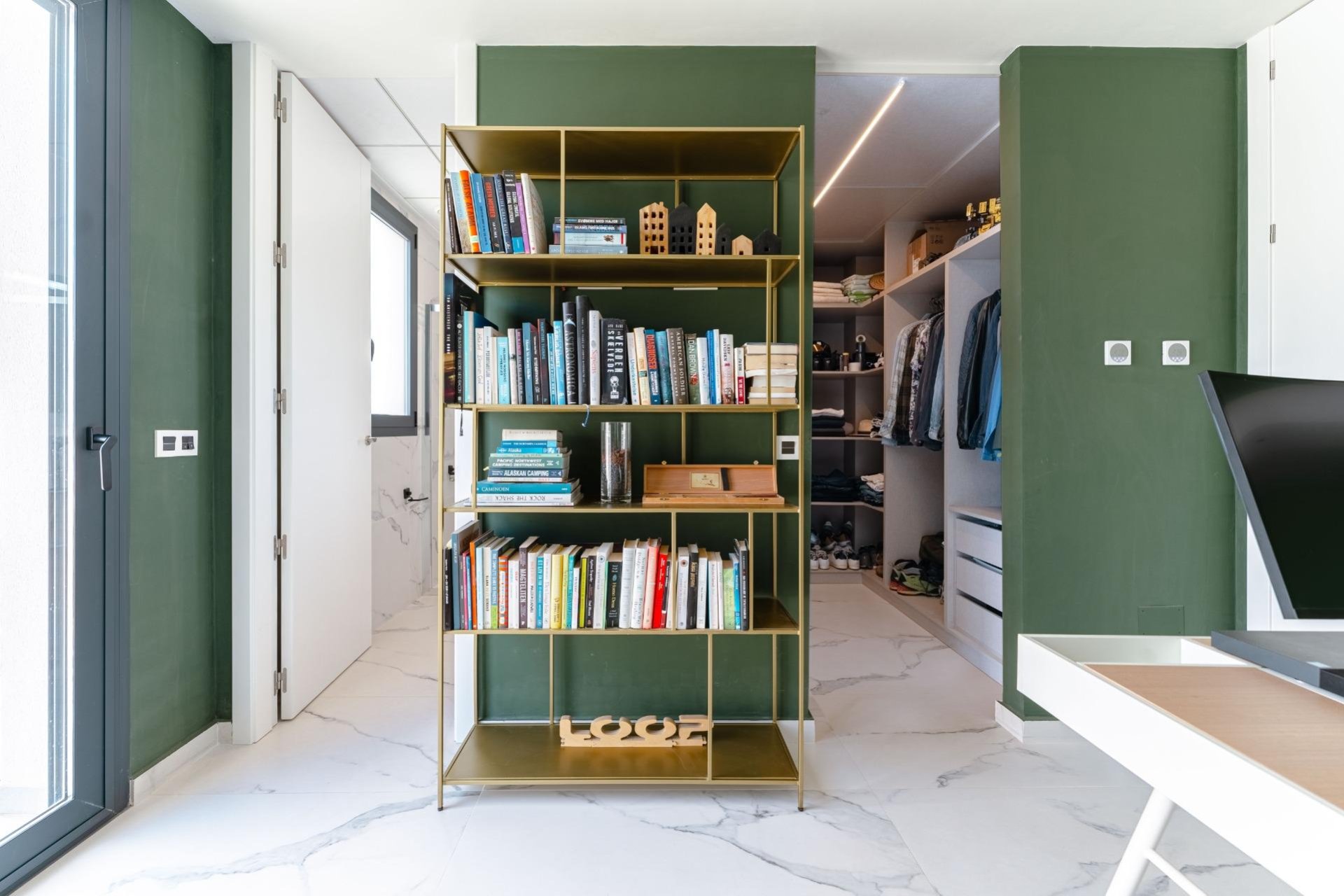 Herverkoop - Villa -
San Miguel de Salinas - Bellavista