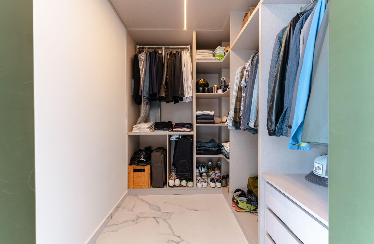 Herverkoop - Villa -
San Miguel de Salinas - Bellavista