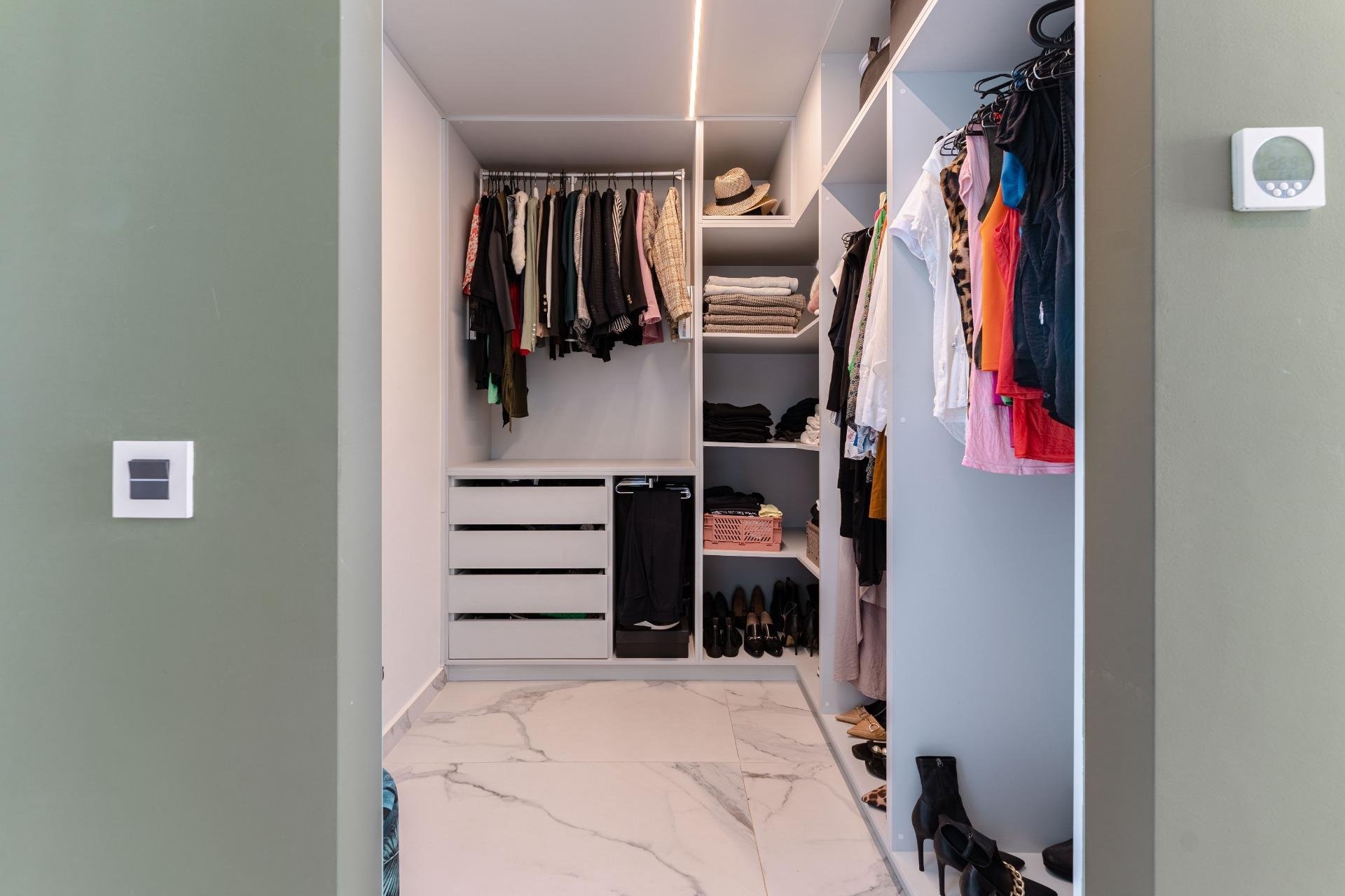 Herverkoop - Villa -
San Miguel de Salinas - Bellavista