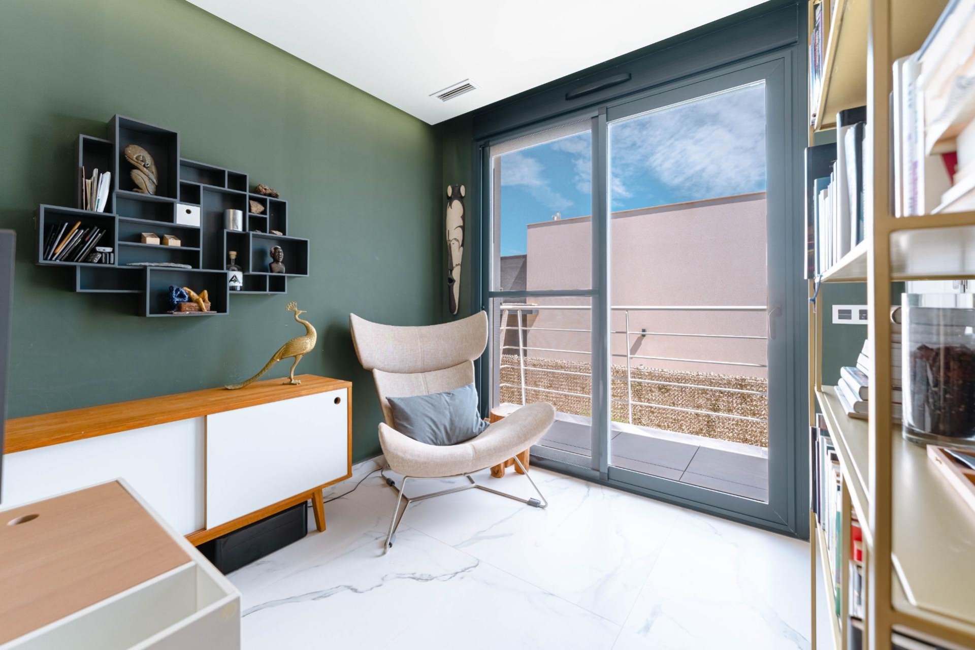 Herverkoop - Villa -
San Miguel de Salinas - Bellavista