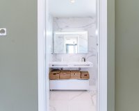 Herverkoop - Villa -
San Miguel de Salinas - Bellavista