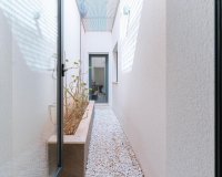 Herverkoop - Villa -
San Miguel de Salinas - Bellavista