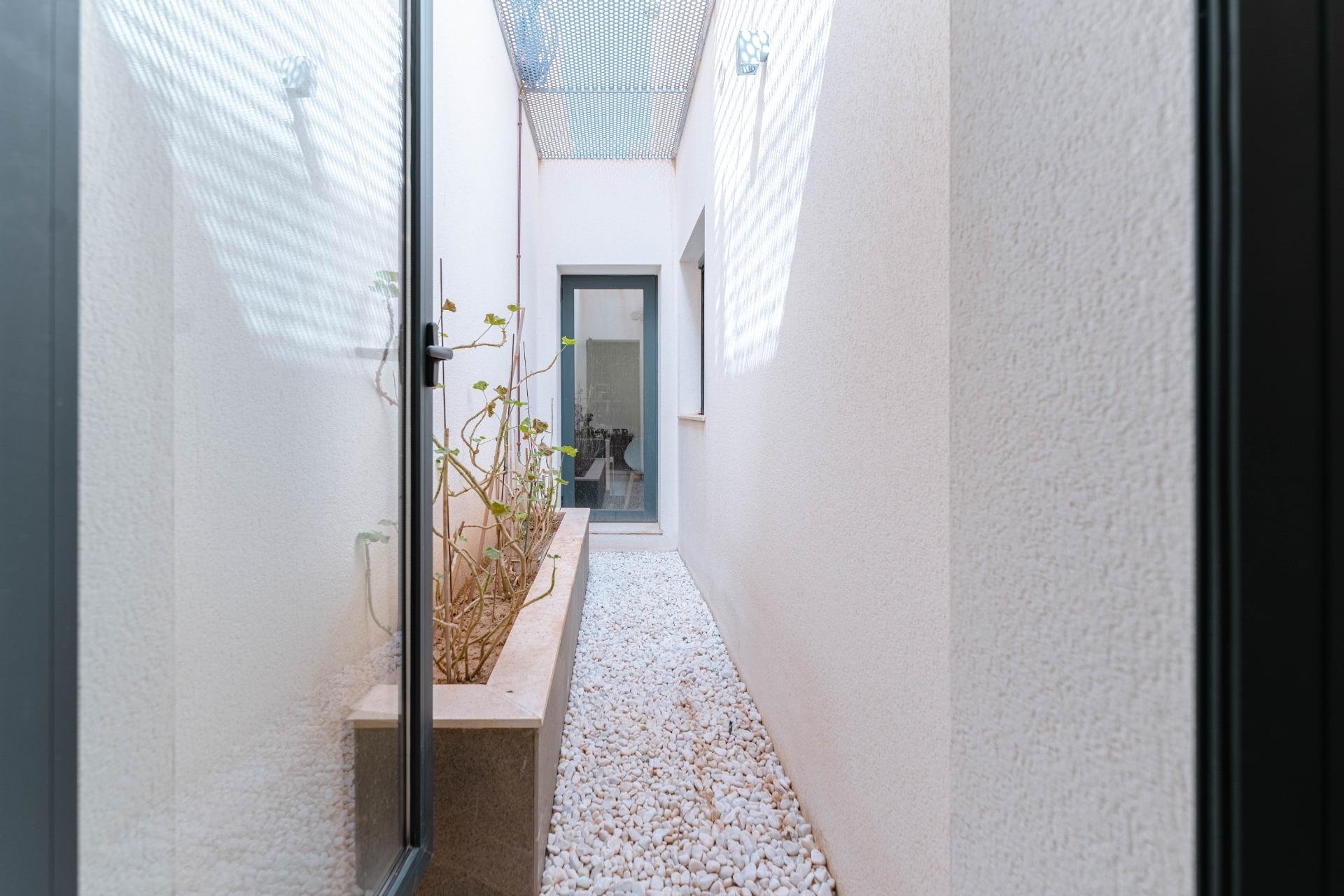 Herverkoop - Villa -
San Miguel de Salinas - Bellavista