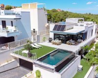 Herverkoop - Villa -
San Miguel de Salinas - Bellavista