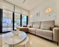 Herverkoop - Villa -
San Miguel de Salinas - Bellavista