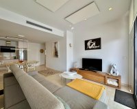 Herverkoop - Villa -
San Miguel de Salinas - Bellavista