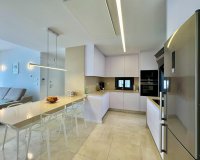 Herverkoop - Villa -
San Miguel de Salinas - Bellavista