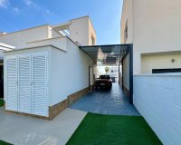 Herverkoop - Villa -
San Miguel de Salinas - Bellavista