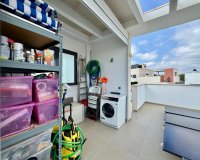 Herverkoop - Villa -
San Miguel de Salinas - Bellavista