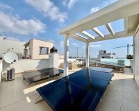 Herverkoop - Villa -
San Miguel de Salinas - Bellavista