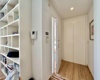 Herverkoop - Villa -
San Miguel de Salinas - Bellavista