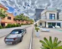 Herverkoop - Villa -
San Miguel de Salinas - Bellavista