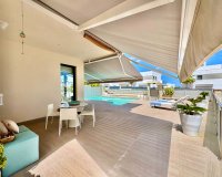 Herverkoop - Villa -
San Miguel de Salinas - Bellavista