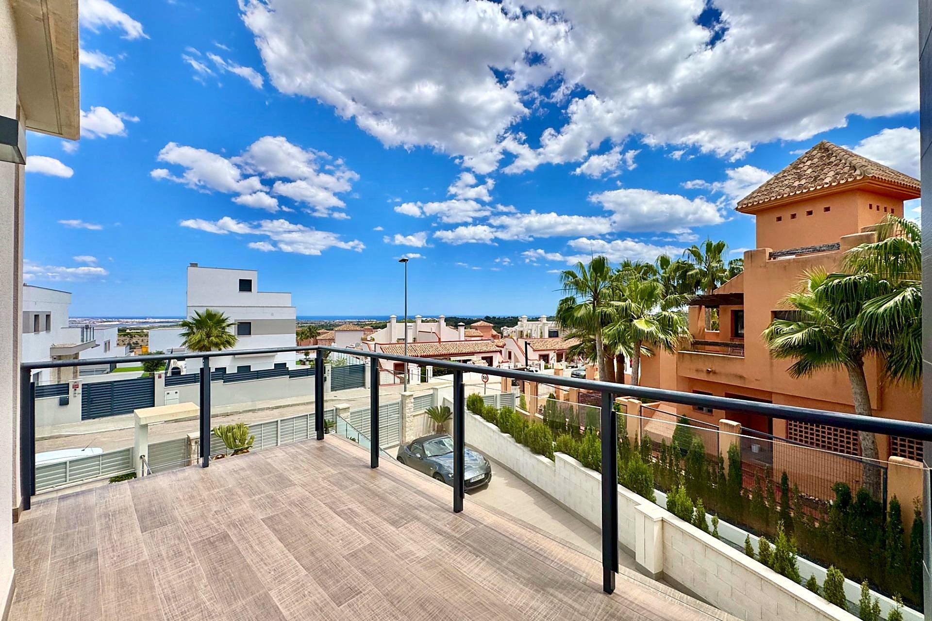 Herverkoop - Villa -
San Miguel de Salinas - Bellavista