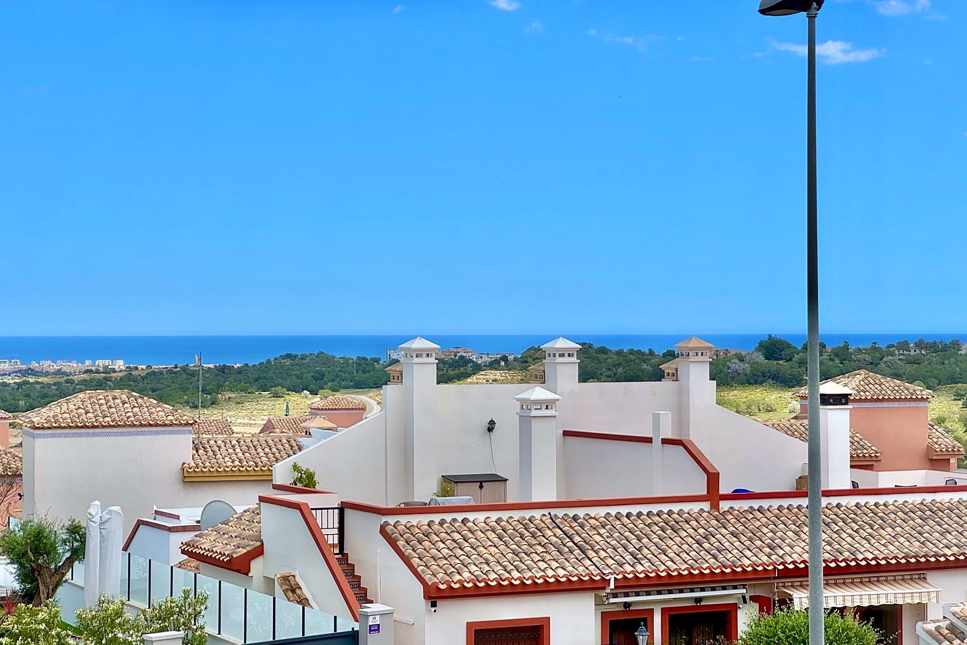 Herverkoop - Villa -
San Miguel de Salinas - Bellavista